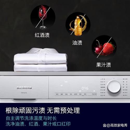 洗衣机品牌质量哪家强？智能家居洗涤设备选购全指南